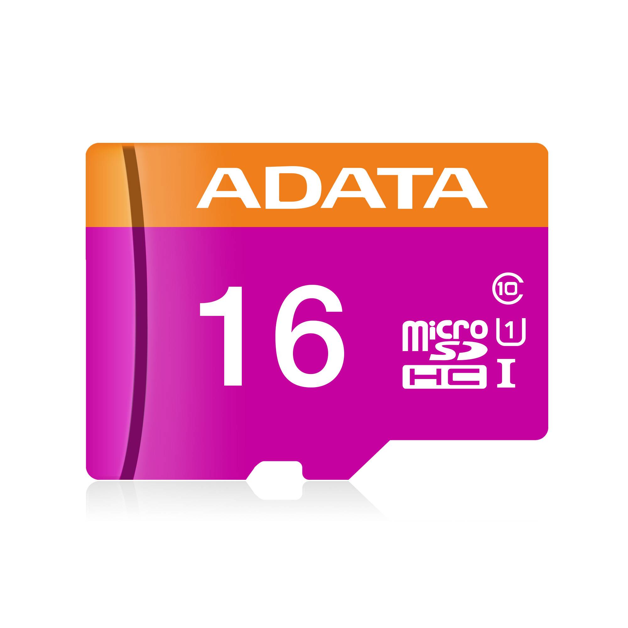Memoria Micro SD ADATA Pemier Pro UHS-I U1 - 16 GB, 30 MB/s, 10 MB/s, Negro, Gris Memoria Micro SD ADATA Pemier Pro UHS-I U1 - 16 GB, 30 MB/s, 10 MB/s, Negro, Gris